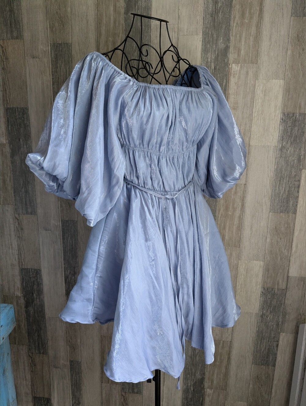 &Merci Dress